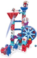 Vtech MarbleRush Spidey Super Spin Challenge SP300 E mit Licht und Sound Bild 2