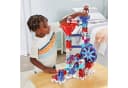 Vtech MarbleRush Spidey Super Spin Challenge SP300 E mit Licht und Sound Bild 3