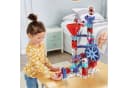 Vtech MarbleRush Spidey Super Spin Challenge SP300 E mit Licht und Sound Bild 4