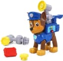 Vtech® Spielfigur PAW Patrol Rettungshund Chase mit Sound und Pup Pack Bild 2