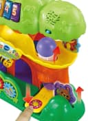 Vtech Kugelbahn-Baumhaus mit Sound und Leuchttasten Bunt Bild 3