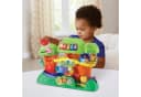 Vtech Kugelbahn-Baumhaus mit Sound und Leuchttasten Bunt Bild 4