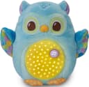 Vtech® Kuscheltier Leuchtende Plüscheule mit Licht- und Soundeffekt Bild 2