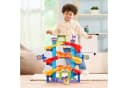 Vtech Spiel-Gebäude Tut Tut Baby Flitzer Zickzack-Turm Bunt mit Rennauto Bild 4