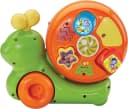 Vtech® Lernspielzeug Vtech Baby Rollspaß-Schnecke Bunt Bild 1