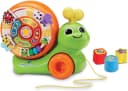 Vtech® Lernspielzeug Vtech Baby Rollspaß-Schnecke Bunt Bild 2