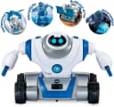 Vtech Roboter V-Bot 5-in-1 Bausatz Bunt Motorisiert Bild 2