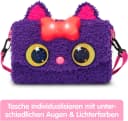 VTech Kid'Couture Katzen-Handtasche mit Licht & Sound Bild 3