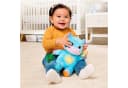 Vtech Baby Flauschiges Flusspferd Plüschfigur mit Licht und Sound Bild 1