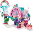 Vtech Marble Rush Fairy Garden Set 96-tlg. Bunt mit Motor Bild 3