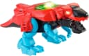 Vtech® Actionfigur Switch&Go Dinos Combo T-Rex mit Licht und Sound Bild 3
