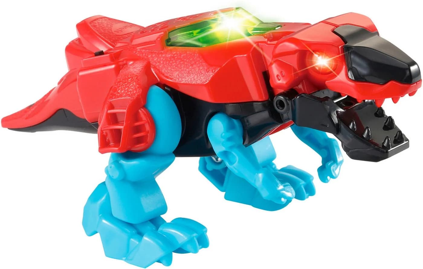 Vtech® Actionfigur Switch&Go Dinos Combo T-Rex mit Licht und Sound - Bild 3