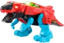 Vtech® Actionfigur Switch&Go Dinos Combo T-Rex mit Licht und Sound Bild 4