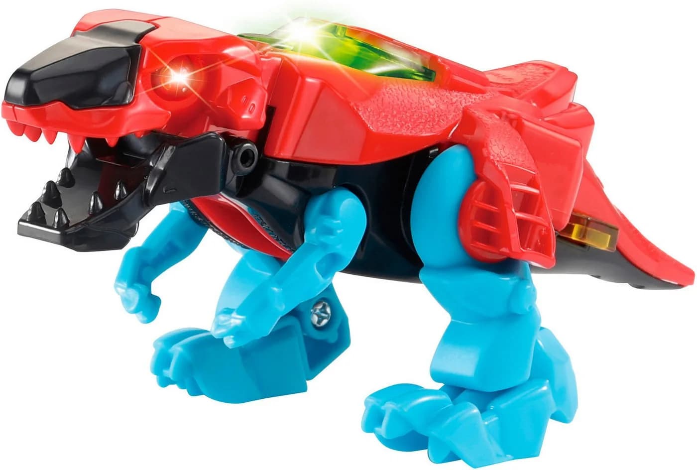 Vtech® Actionfigur Switch&Go Dinos Combo T-Rex mit Licht und Sound - Bild 4
