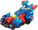 Vtech® Actionfigur Switch&Go Dinos Combo T-Rex mit Licht und Sound Bild 5
