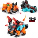 Vtech Switch&Go Dinos Combo Triceratops mit Licht und Sound Bild 1