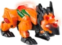 Vtech Switch&Go Dinos Combo Triceratops mit Licht und Sound Bild 3