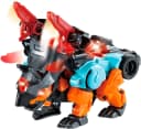 Vtech Switch&Go Dinos Combo Triceratops mit Licht und Sound Bild 4