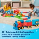 Vtech® Spielwelt Tut Tut Baby Flitzer - Bunter Bahnhof mit Licht und Sound Bild 3