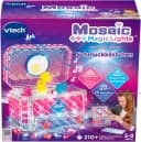 Vtech® Kreativset Mosaic Magic Lights - Schmuckkästchen Bunt Bild 1