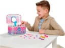 Vtech® Kreativset Mosaic Magic Lights - Schmuckkästchen Bunt Bild 4