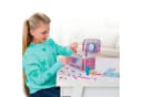 Vtech® Kreativset Mosaic Magic Lights - Schmuckkästchen Bunt Bild 5