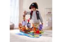 Vtech Marble Rush Piratenschiff Set mit Sound und 143 Bauteilen Bild 1