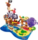 Vtech Marble Rush Piratenschiff Set mit Sound und 143 Bauteilen Bild 2