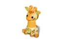 Vtech Ziehspaß-Giraffe Greta Lernspielzeug mit Licht und Geräuschen Bild 1