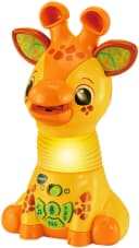 Vtech Ziehspaß-Giraffe Greta Lernspielzeug mit Licht und Geräuschen Bild 2