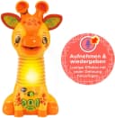 Vtech Ziehspaß-Giraffe Greta Lernspielzeug mit Licht und Geräuschen Bild 3
