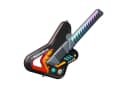 Vtech Spiel-Gitarre Kidi Guitar Superstar Schwarz mit Lichteffekten Bild 1