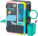 VTech KidiSecrets Traumtresor Deluxe mit leuchtendem Rahmen & UV-Licht Bild 2