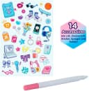 VTech KidiSecrets Traumtresor Deluxe mit leuchtendem Rahmen & UV-Licht Bild 3