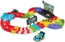 Vtech® Autorennbahn Tut Tut Baby Flitzer - Kleine Rennstrecke Bild 1