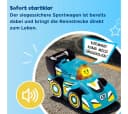 Vtech® Autorennbahn Tut Tut Baby Flitzer - Kleine Rennstrecke Bild 5