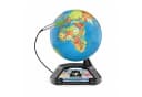 Vtech® Globus School & Go Interaktiver Videoglobus Bunt Bild 3