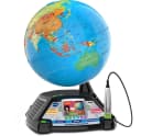 Vtech® Globus School & Go Interaktiver Videoglobus Bunt Bild 4
