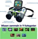 Vtech Interaktives Video-Fernglas Kinderfernglas mit Kamera und LCD-Bildschirm Bild 4