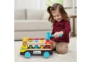 VTECH Hammerspiel Holz-Lastwagen Bunt Lernspielzeug mit Hammer Bild 3