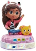 VTech Gabby's Dollhouse Spielfigur Interaktiv mit Licht und Sound Bild 2