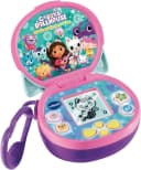 Vtech® Lernspielzeug Gabby's Dollhouse - Spielfreundin Meerkatze Bunt Bild 1