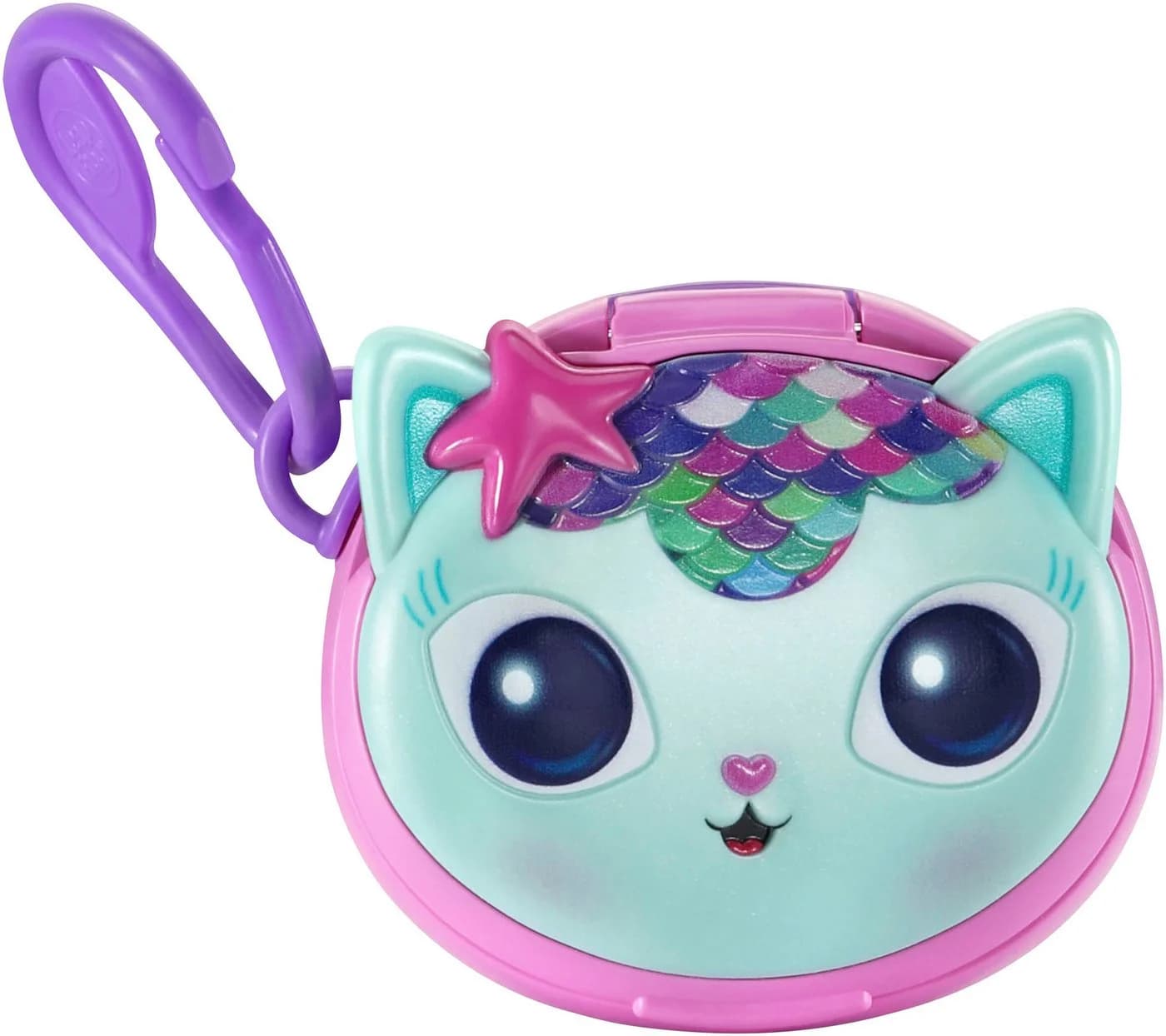 Vtech® Lernspielzeug Gabby's Dollhouse - Spielfreundin Meerkatze Bunt - Bild 2