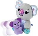 Vtech® Plüschfigur Knuddel-Koalas mit Sound, Buchstaben & Zahlen Bild 1