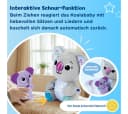 Vtech® Plüschfigur Knuddel-Koalas mit Sound, Buchstaben & Zahlen Bild 5