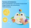 VTech Baby Hüpfspaß-Pinguin Plüschfigur mit Aufnahmefunktion Bild 5