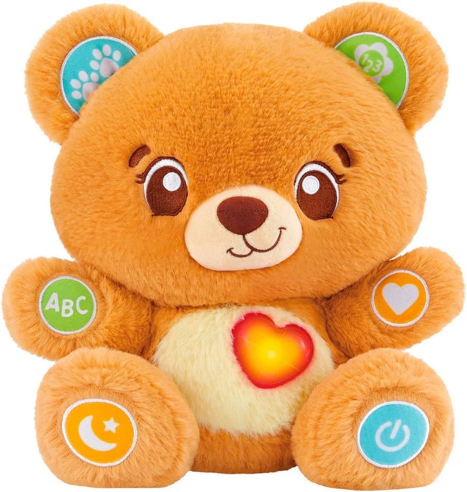 Vtech Lernspielzeug Spielspaß Bärchen Bunt Personalisierbar - Bild 2