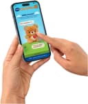 Vtech Lernspielzeug Spielspaß Bärchen Bunt Personalisierbar Bild 3