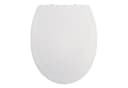 spirella WC-Sitz HARRY Oval Weiß PP Kunststoff Soft Close Bild 2