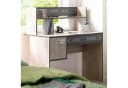 Parisot Fabric Kinderschreibtisch Industrial Grau Bild 3